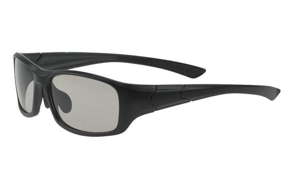 Passive Glasses