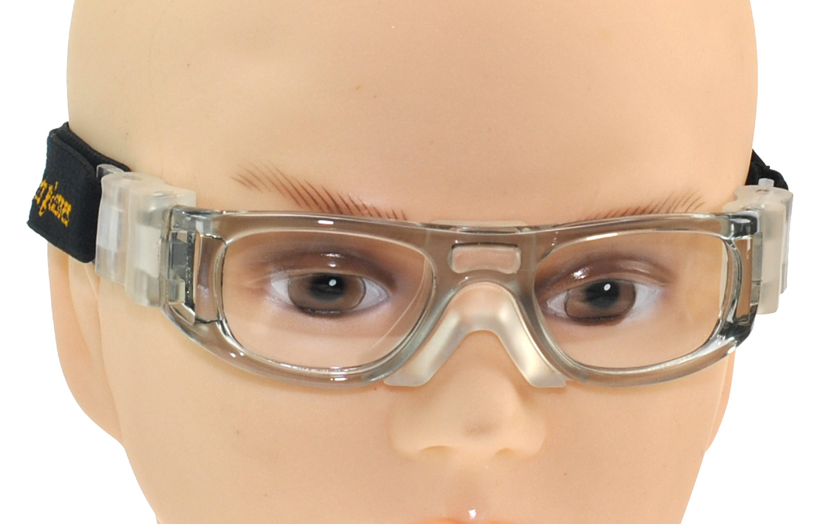 prescription eyewear for football
