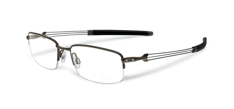 Oakley Prescription Sport Glasses | David Simchi-Levi