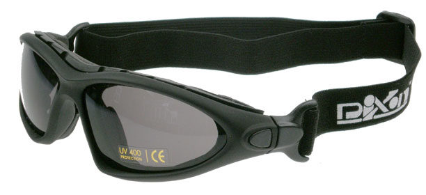 prescription bike goggles