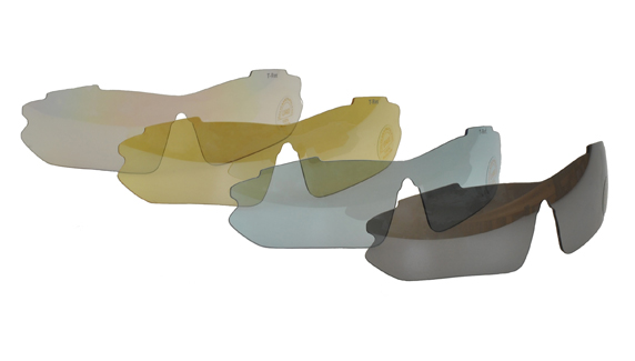 cycling glasses yellow lenses