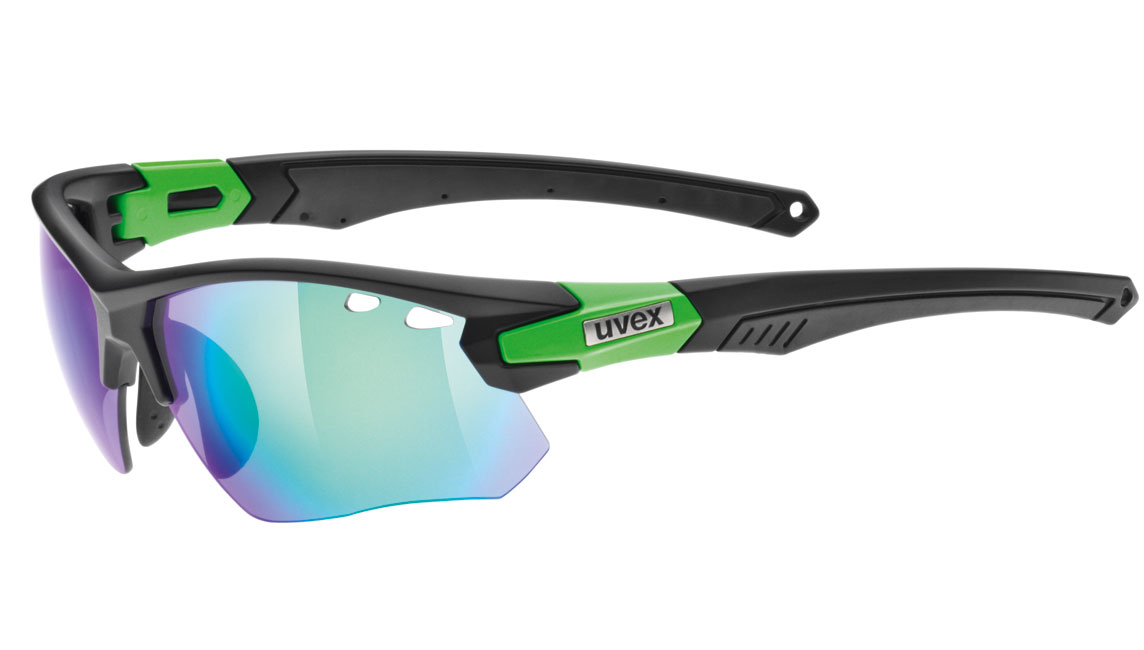 Cycling Sunglasses Rx Insert Gallo