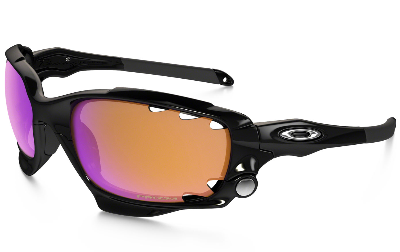oakley for cycling
