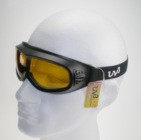100 atv goggles