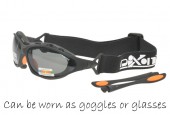 Polarized ski sunglasses | goggles