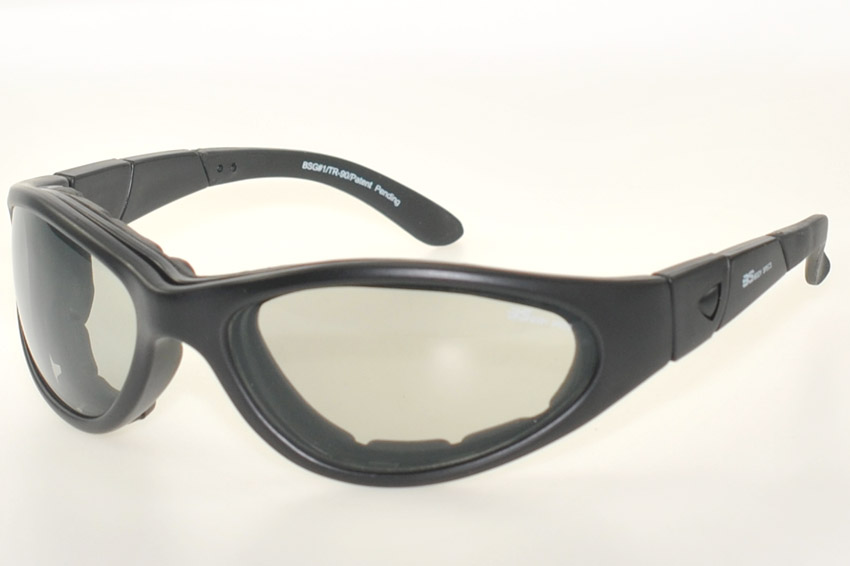 Transition lens ski goggles glasses with interchangeable lenses for all