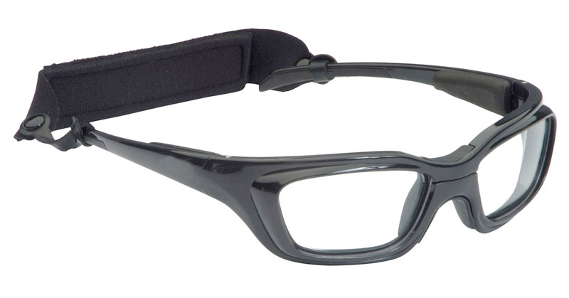 prescription eyewear for football