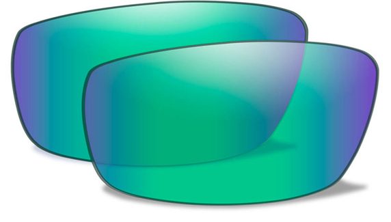 mirror lenses