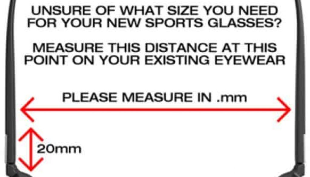 How to get the correct frame size