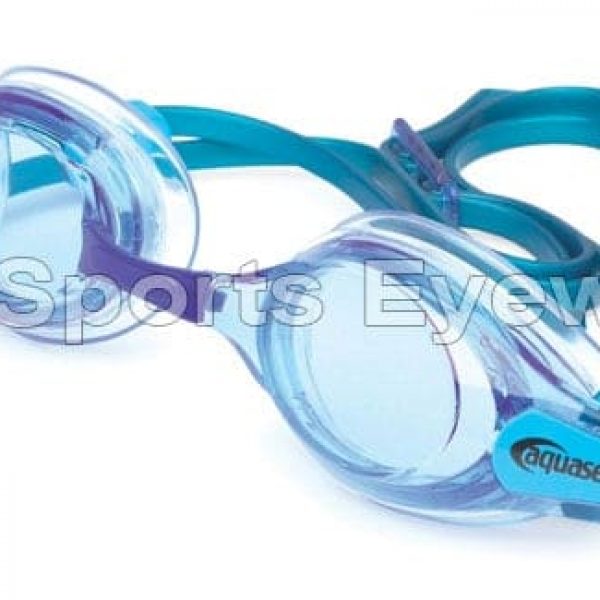 Adults optical or prescription swimming goggles UK Eyewear