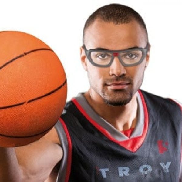 Basketball Goggles