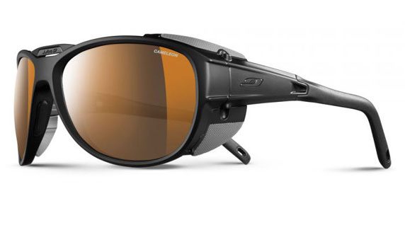 Julbo Glacier Sunglasses - Explorer Cat 2 to Cat 4
