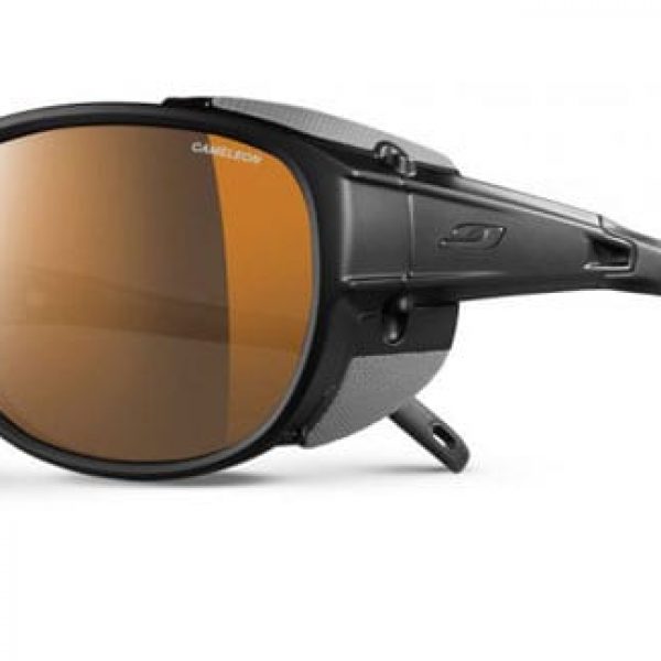 Julbo Glacier Sunglasses - Explorer Cat 2 to Cat 4