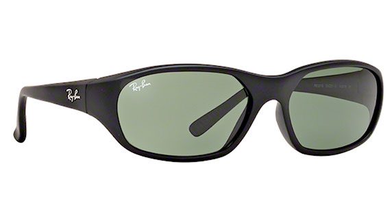 Mens Ray-Ban sunglasses for golf