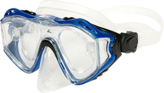 RX Diving Snorkelling Mask