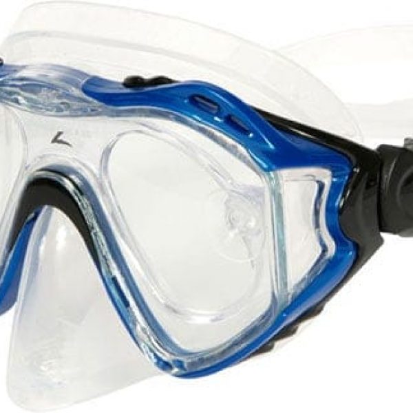 Prescription Snorkel Mask child