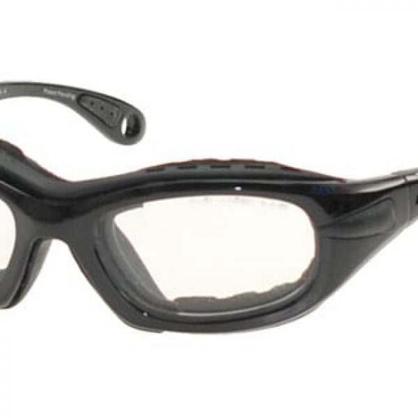 Dry Eye & Hay Fever Glasses - 3 sizes