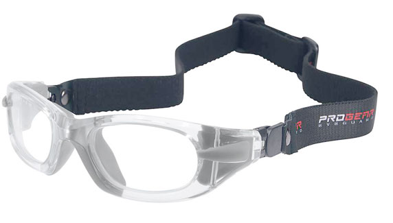 Impact Sports Protective Goggles 2 sizes