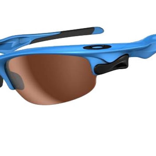 Oakley Fast Jackets with switchlock