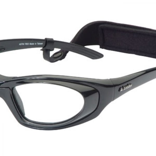 Prescription sports glasses for kids girls or boys - MEDIUM