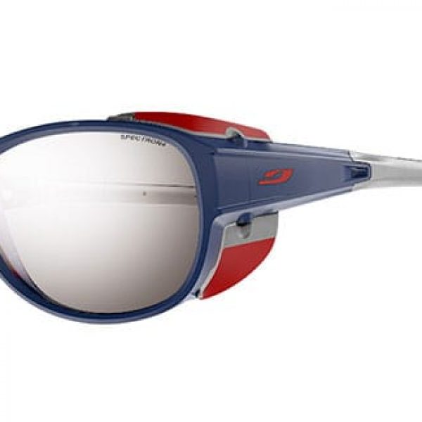 Cat 4 Glacier Mountaineering Sunglasses