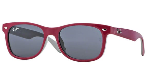 children's wayfarer sunglasses