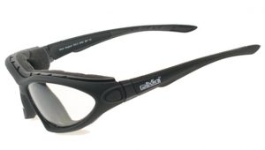 Glasses for dry eyes | Moisture chamber glasses | Dry eye spectacles