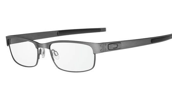 oakley titanium glasses frames