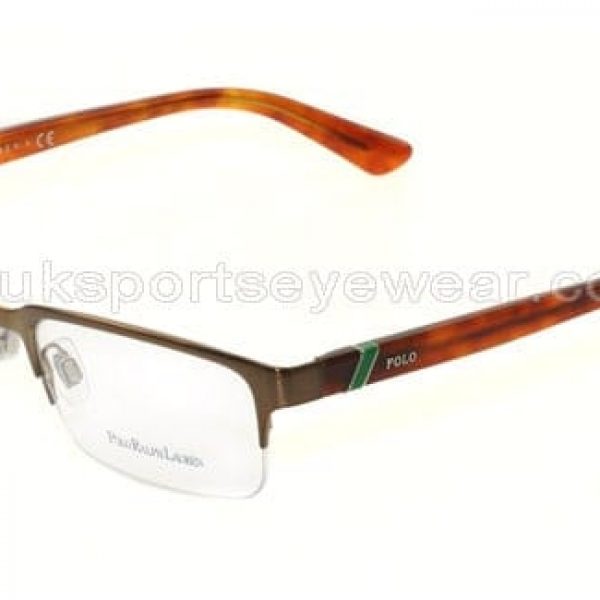 Ralph Lauren Polo prescription glasses PH1133-9240 in Toutoise shell