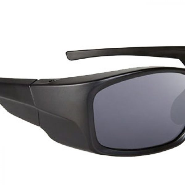 Extra dark sunglasses for sensitive eyes