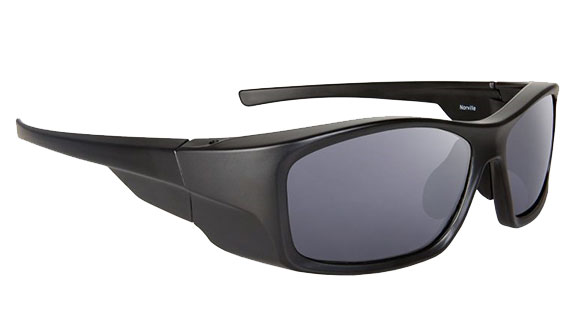 Motorcycle Prescription Sunglasses