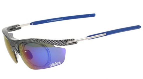 photochromic prescription cycling glasses