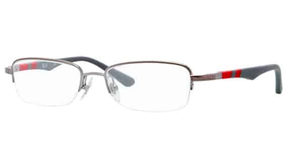 Ray Ban junior prescription designer glasses with great
