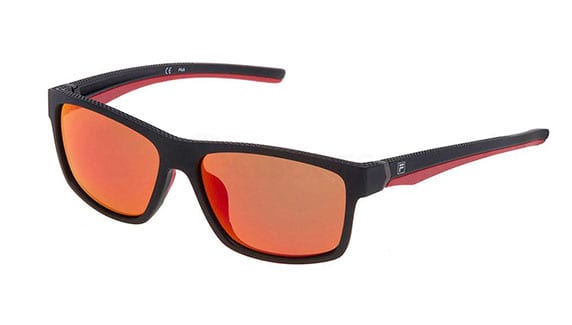 Nublado Independientemente garrapata Buy original Fila Sport Polarised Sunglasses in a range of styles for men  all at discount prices, see our range.