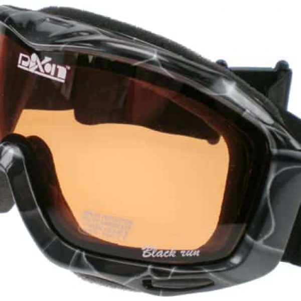 Dixon Ski Goggles double lens