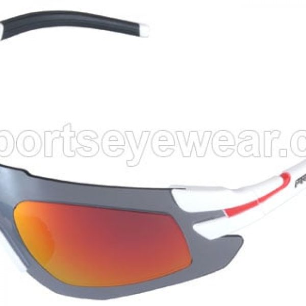 Norville SRX2 Flip-Up Prescription Cycling Sunglasses