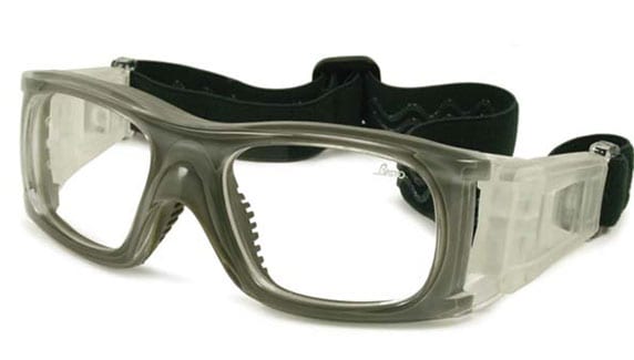 Rx Squash Goggles