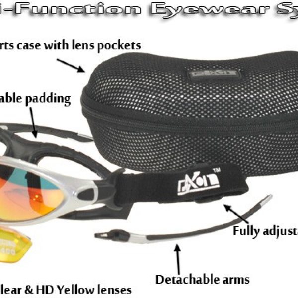 Motorcycle sunglasses | goggles