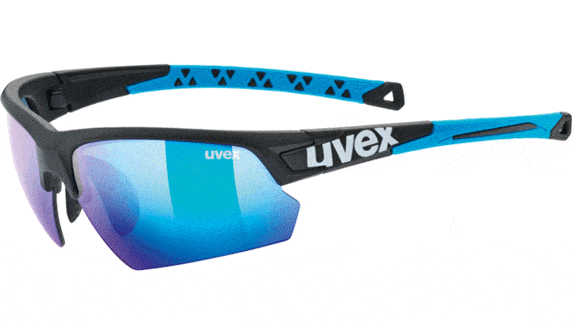 Uvex Sportstyle - 224