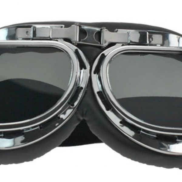 Vintage motorcycle goggles | ww ii aviator goggles