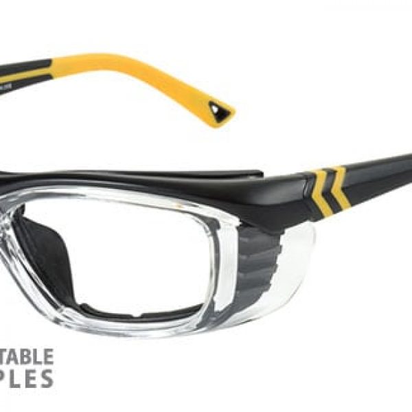 Windproof Prescription Safety Glasses