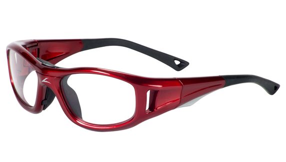 Leader C2 with side ports & retaining strap