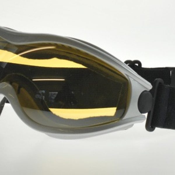Junior Ski snowboard goggle with high definition lenses