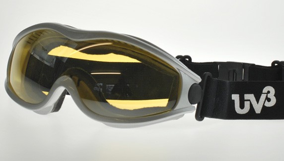 Junior Ski snowboard goggle with high definition lenses