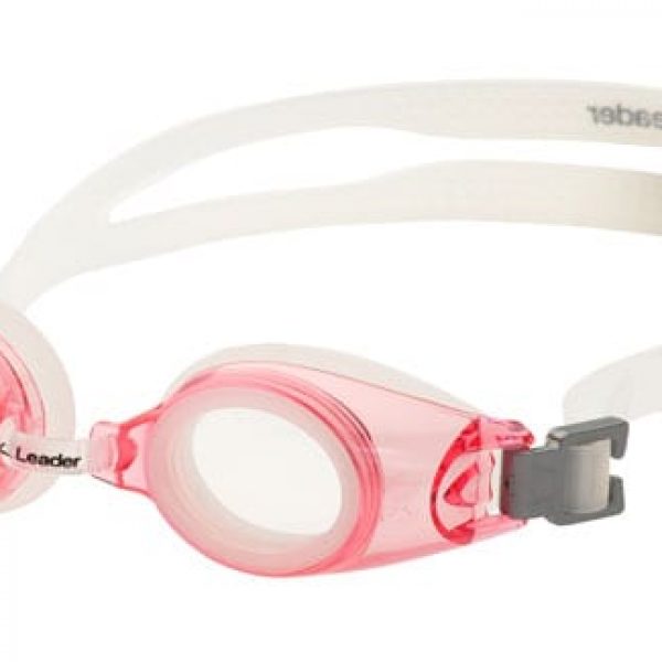 Optical swim goggles for girls - High Prescription