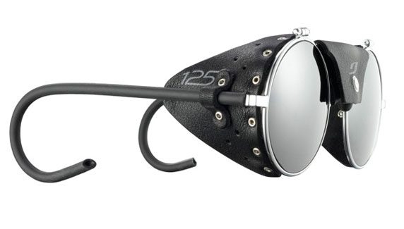 Retro Cat 4 Mountaineering Glasses