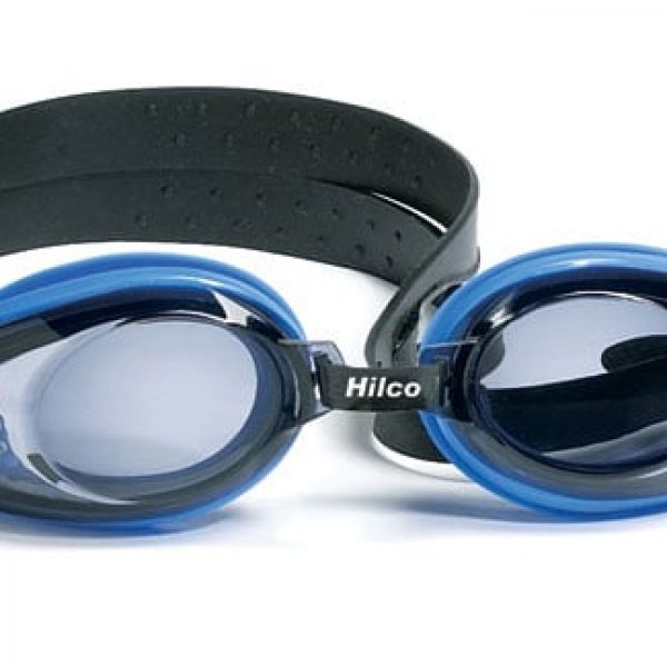 Junior Prescription Swimming Goggles