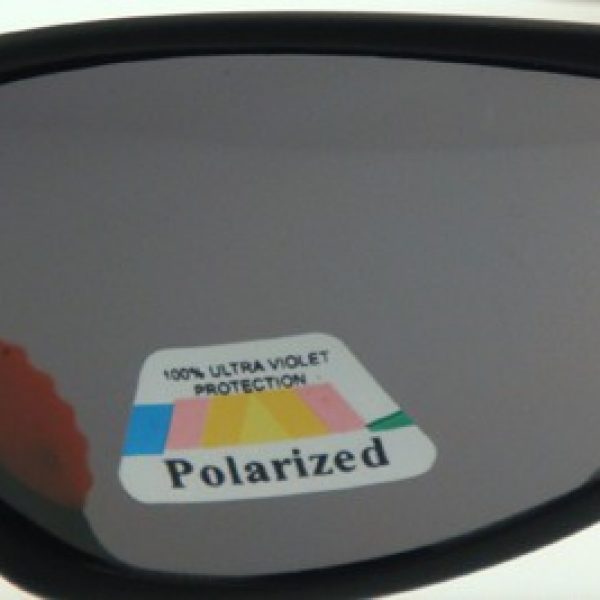 Polarized | polarised lenses Grey