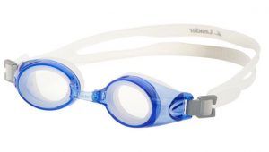 RX Swimming goggles for kids - High Prescription