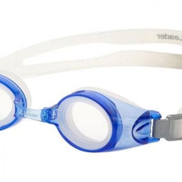 RX Swimming goggles for kids - High Prescription